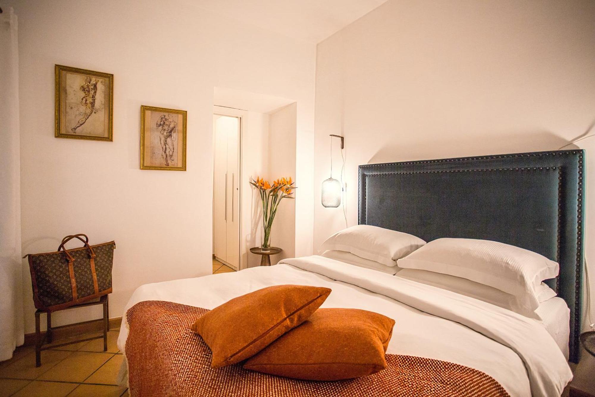 Domus Regola Luxury Apartment Roma Exterior foto